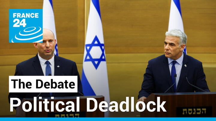 The end of an unlikely coalition ushers in Israel's fifth elections in three years.